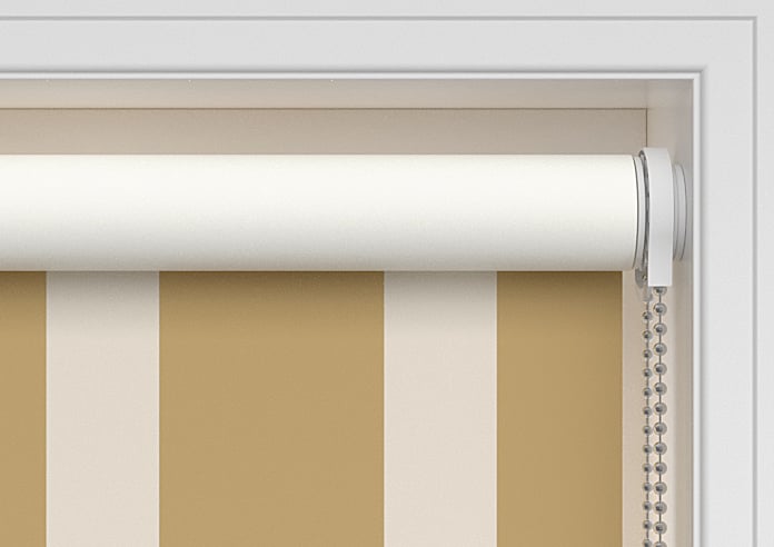 The British Stripe Co. Henry, Chilterns No.2 - Twist&Fit Roller Blind - Image 10
